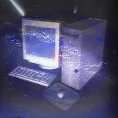 Space Computer
