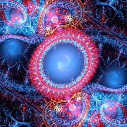 Psychedelic Saturdays - EP 05