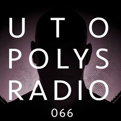 Utopolys Radio 066 - Uto Karem Live from Undercolor, Antwerpen, Belgium