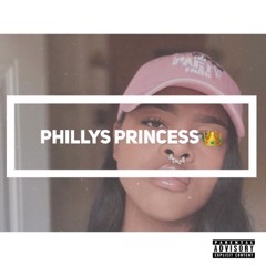 Phillys Princess (Freestyle)