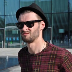 MANOR STUDIO ESSEX - Martin Black - I Miss You