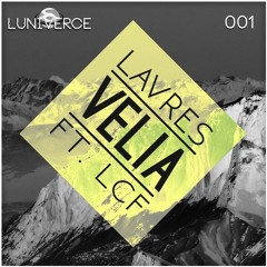 Lavres - Velia Ft. LCF