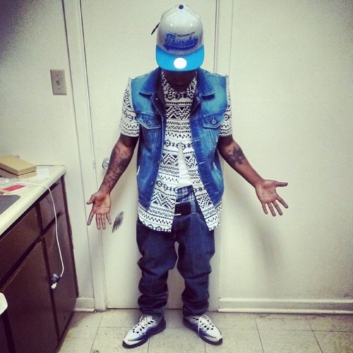 Detrone-Slide(Intro)