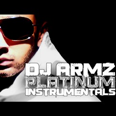 Me And U - Instrumental (prod. DJ ARMZ)