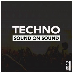 Izzy Sound Of Techno #1