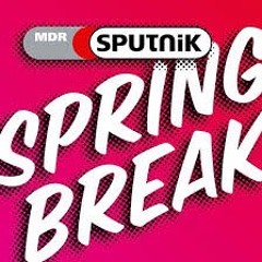 Krascher - Sputnik Spring Break 2017 @ Sleepless Floor