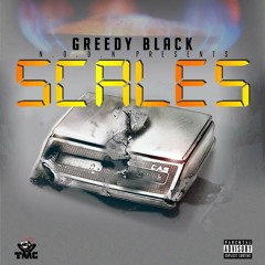 Scales-Greedy Black prod:Cash money Ap