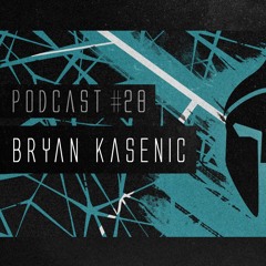 Bassiani invites Bryan Kasenic / Podcast #28