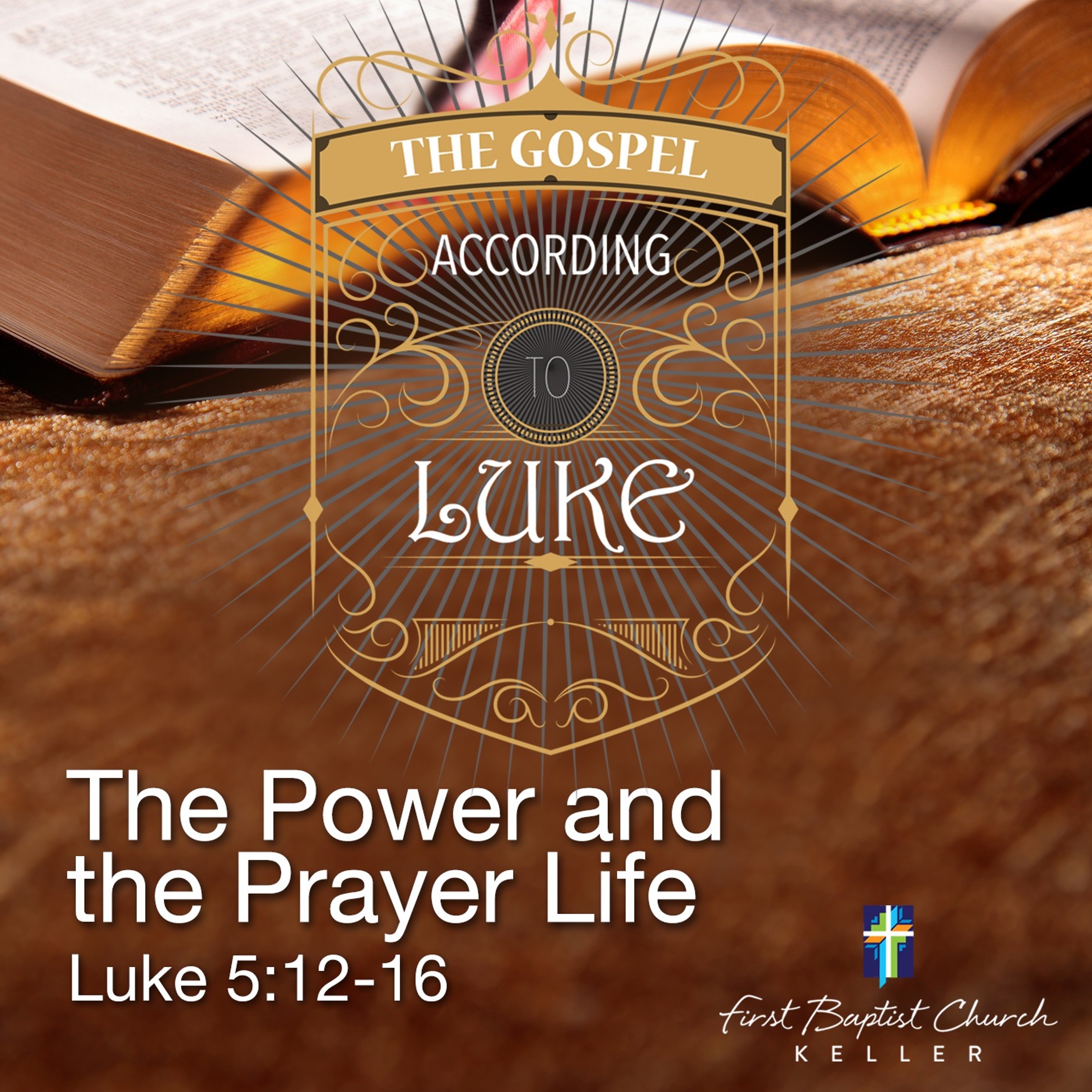 The Power and the Prayer Life_06-04-17 episode artwork