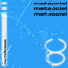 Panteros666 - 'meteociel' EP minimix