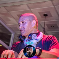 Berçu D` Oru (Elida Almeida) Remix by Double Dj