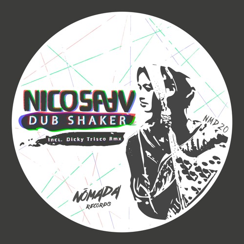 Can't Do My Thing (Original Mix)