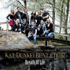 Kat Dunkelbunt Choir - Breath Of Life (Florence + The Machine Cover)