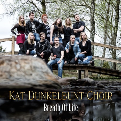 Kat Dunkelbunt Choir - Breath Of Life (Florence + The Machine Cover)