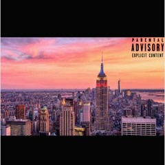 "My City"  prod. by CJP