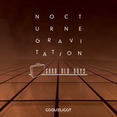 Nocturne Gravitation - Paul Castel Rmx