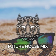 Best Future House Mix 2017 #3 | Chimaera Sessions