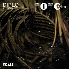 Ekali - Diplo & Friends Mix