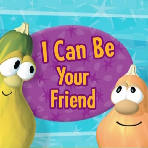 I Can Be Your Friend Fusion Mix (SiIvaGunner vs. Big Idea)