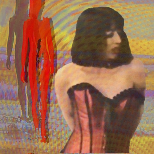 She Feel Too Much - feat Myrh