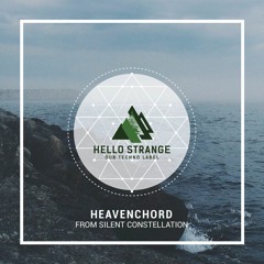 Heavenchord - Second Shape