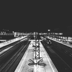 Paris - Ericsson Porter