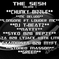 dj tbeatz shape of you jump up bootleg (general levy & voo doo people )live remix