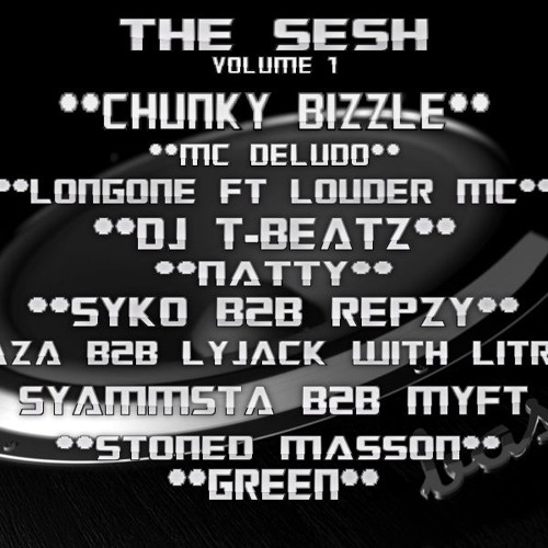 dj tbeatz shape of you jump up bootleg (general levy & voo doo people )live remix
