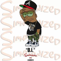 Simsonized