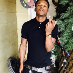 Young Scoobie-let it rip