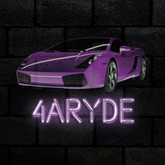 Based Pussy - 4ARYDE (Prod. slünt)