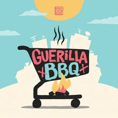 Da Staummtisch - Guerilla BBQ
