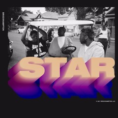 BROCKHAMPTON - STAR