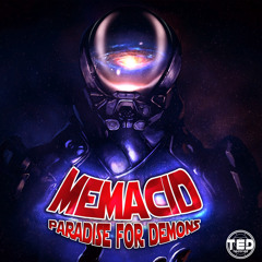Memacid - - Invisible Shadow