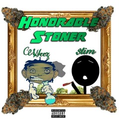 Bakk Then- Stoner Slim x KingWeez