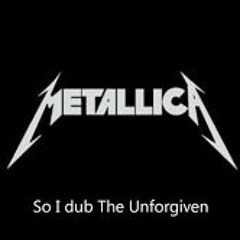 unforgiven-matallica sample-thundaa7ondabeat