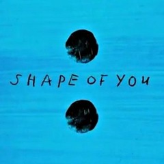 Ed Sheeran - Shape Of You (Enes Yurtlu Remix)