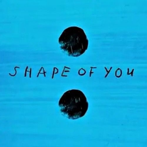 Ed Sheeran - Shape Of You (Enes Yurtlu Remix)