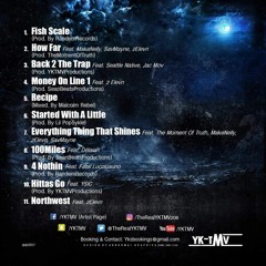 For NOthing ft Fatal Lucciauno ProducedBy RandemRecords