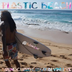 Plastic Beach (Prod. WhoDunnit)