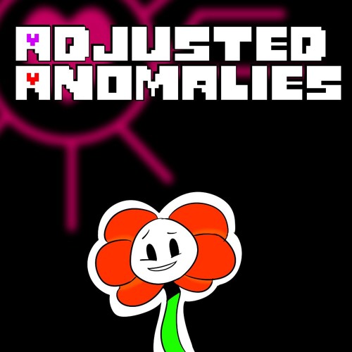 Adjusted Anomalies OST - Heart Filled Memories