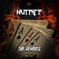 Nutty T vs. Vazard & Delete - The Reaper (The Purge rmx)