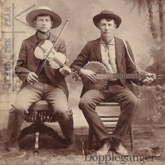 Doppleganger