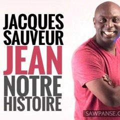 Jacques Sauveur Jean - Formidable [New Album 2017]