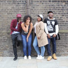 Lexy Talks - 04/06/2017 -Interview With SuperGirl Tan - Discussion On UK Music Scene