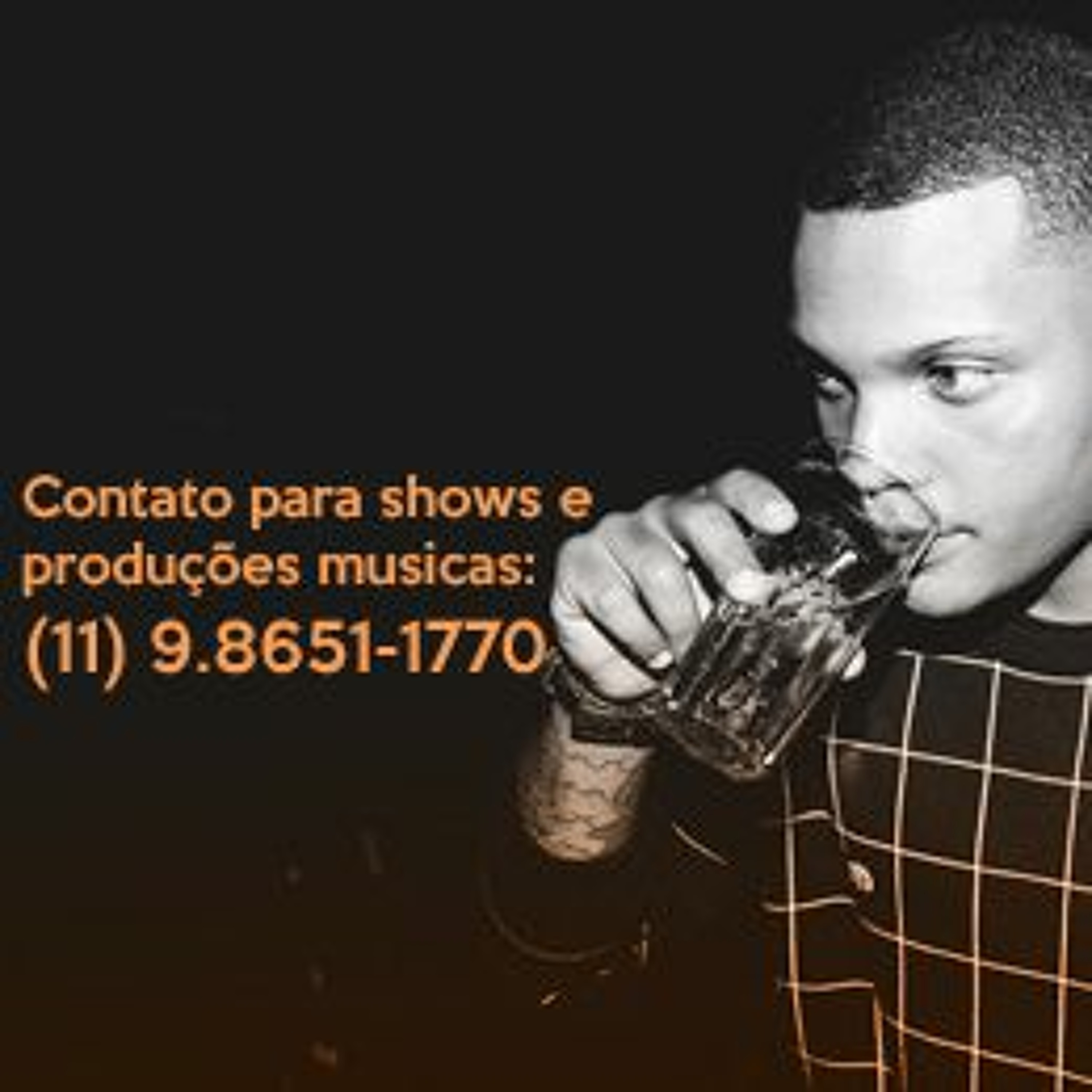 Mc Flavinho E Mc Maneirinho - Vai Sentar Pros Ladrãozin ( DJCaaio Doog & DJ Bruno Bravo ) episode artwork