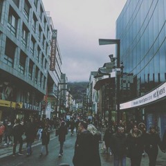 Música Para Caminar