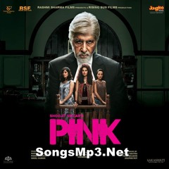 Kaari Kaari - PINK - QB