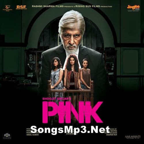 Kaari Kaari - PINK - QB