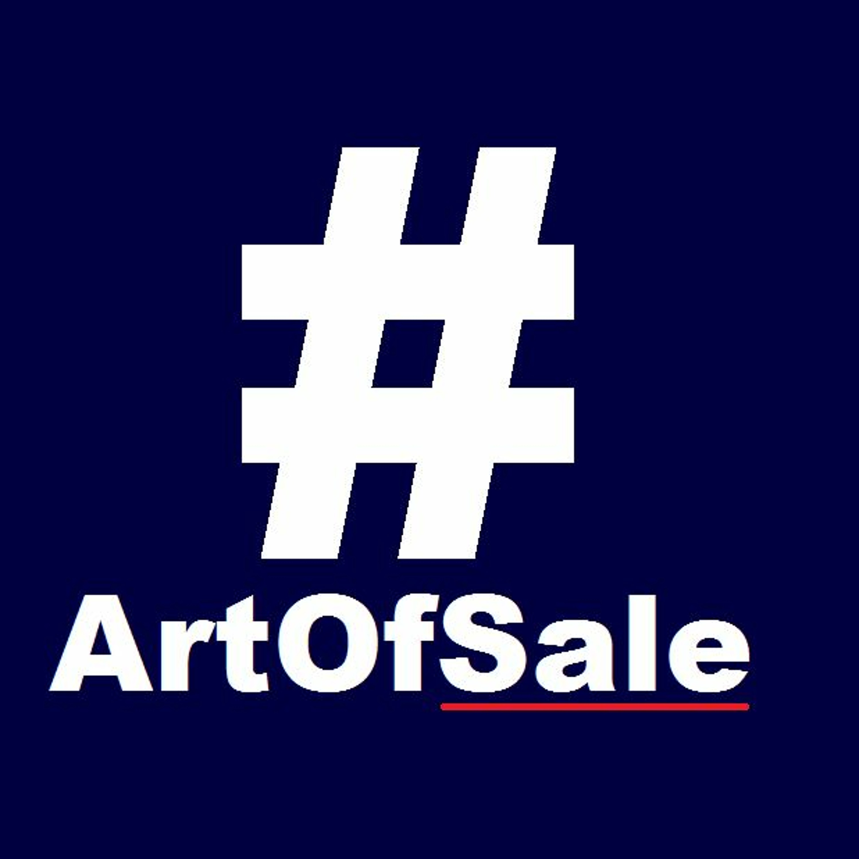 ArtOfSale